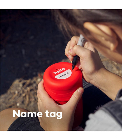 12 oz Kids Wide Mouth Bottle