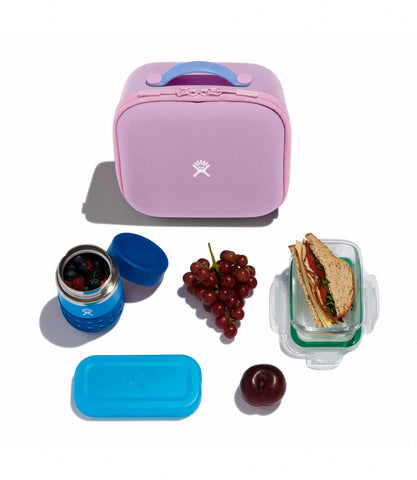 Kids Insulated Lunch Box