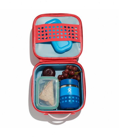 Kids Insulated Lunch Box