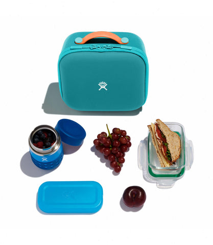Kids Insulated Lunch Box