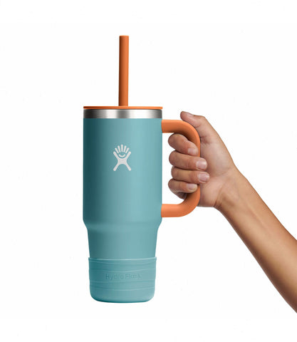 24 oz Kids Travel Tumbler