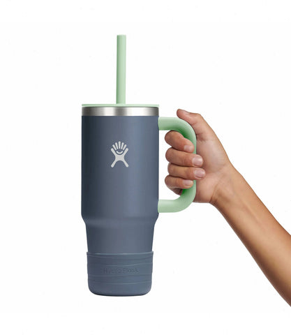 24 oz Kids Travel Tumbler