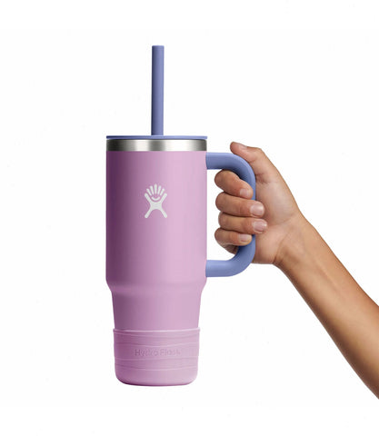24 oz Kids Travel Tumbler