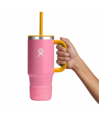 24 oz Kids Travel Tumbler