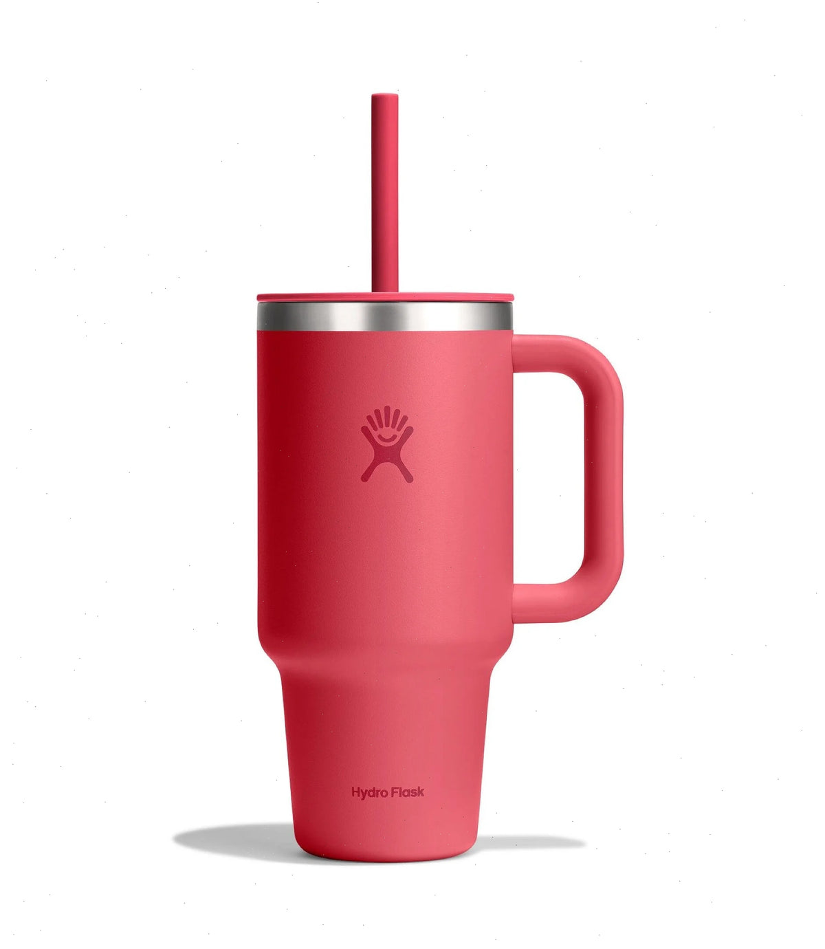 32 oz Travel Tumbler-Watermelon