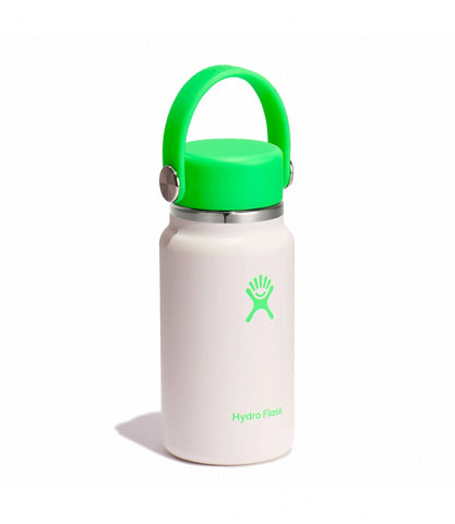 Micro Hydro Mini Bottle-Neon Green