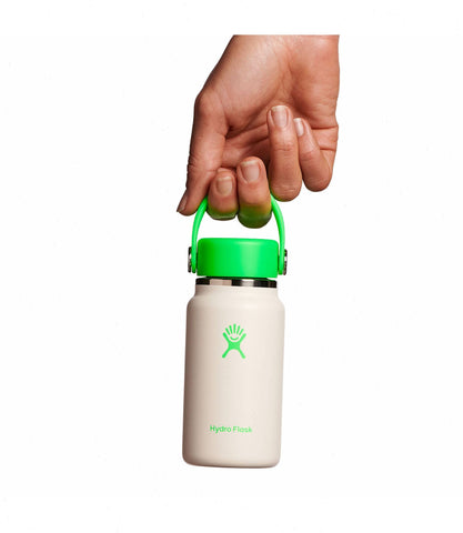 Micro Hydro Mini Bottle-Neon Green