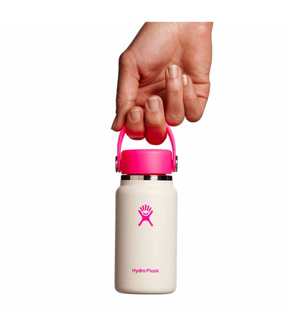 Micro Hydro Mini Bottle-Neon Pink