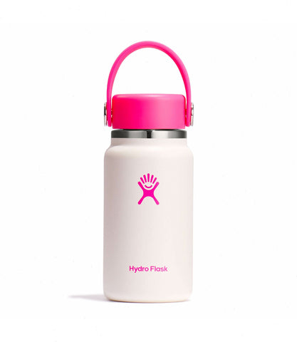 Micro Hydro Mini Bottle-Neon Pink