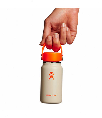 Micro Hydro Mini Bottle-Neon Orange