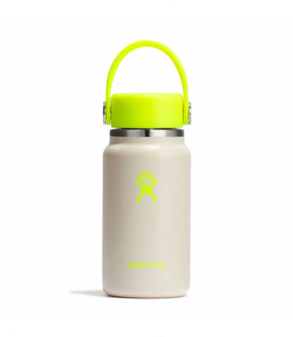 Micro Hydro Mini Bottle-Neon Yellow