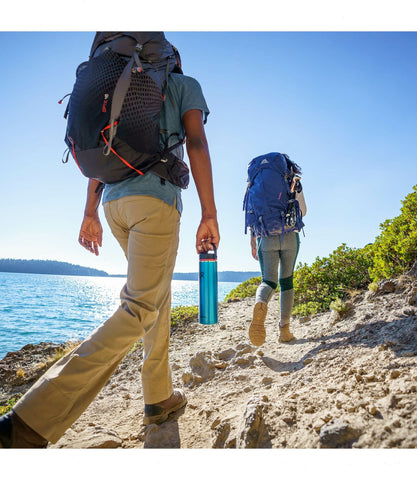 24 oz Lightweight Wide Mouth Trail Series™