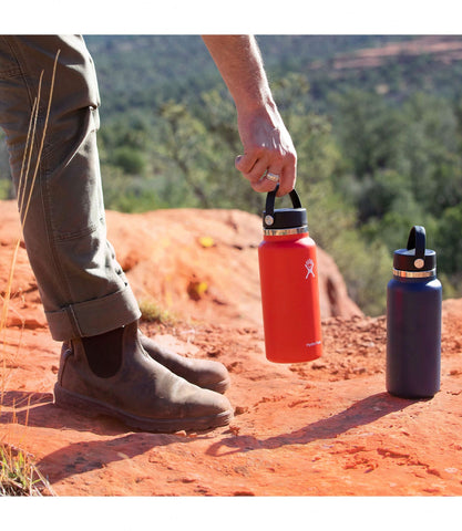 32 oz Wide Mouth-Agave