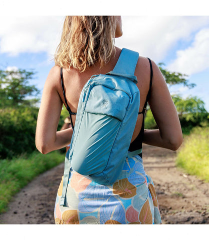 Slingback Bottle Pack