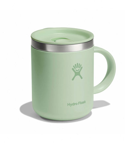 12 oz Mug-Aloe