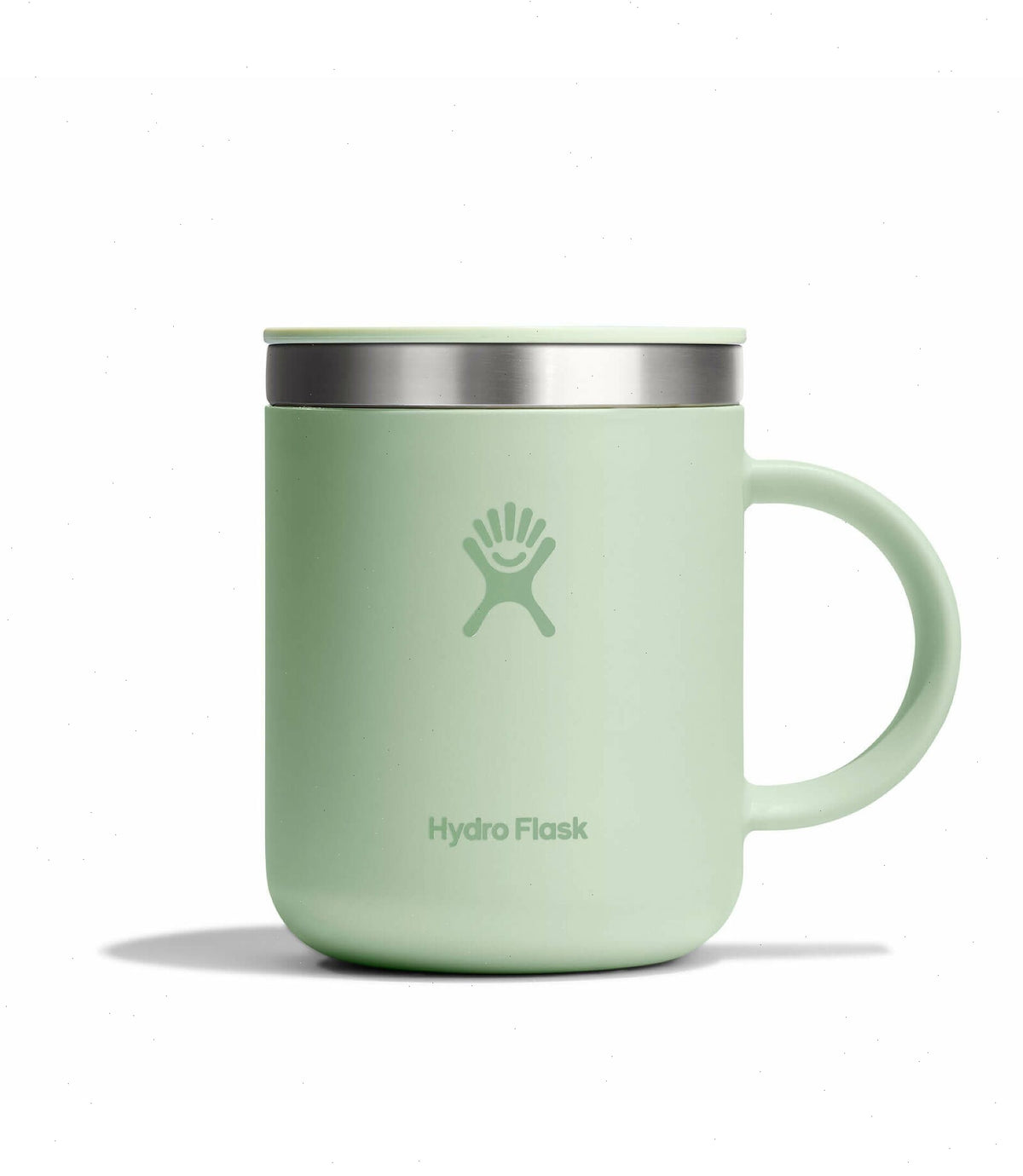 12 oz Mug-Aloe