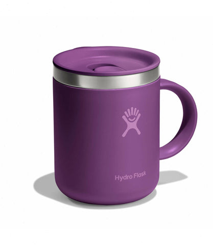 12 oz Mug-Beachplum Purple