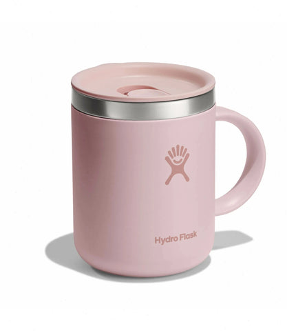 12 oz Mug-Tonal Trillium