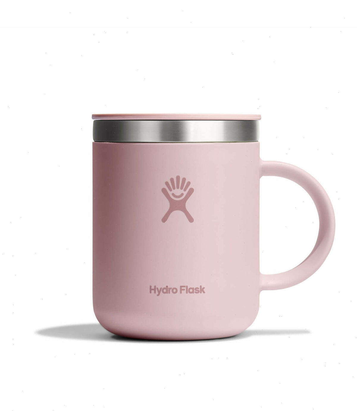 12 oz Mug-Tonal Trillium