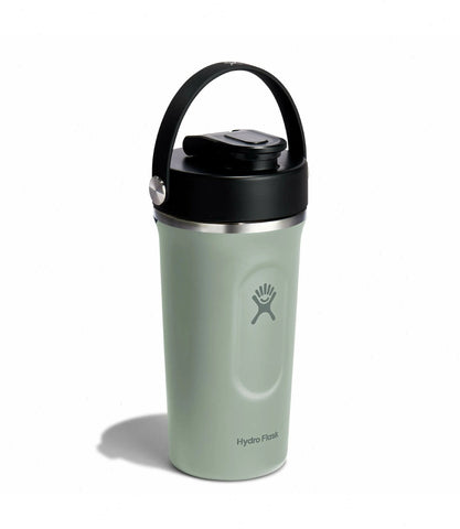 24 oz Insulated Shaker Bottle
