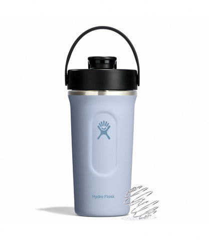 24 oz Insulated Shaker Bottle