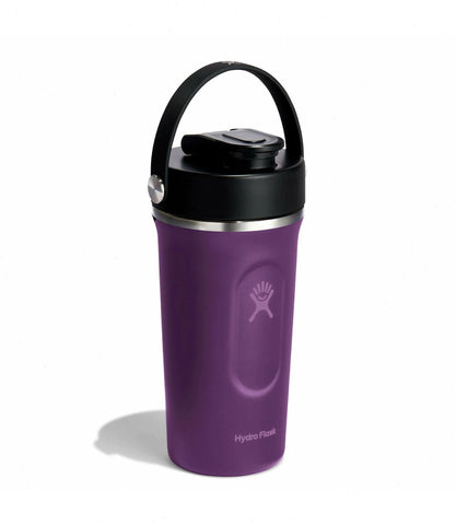 24 oz Insulated Shaker Bottle
