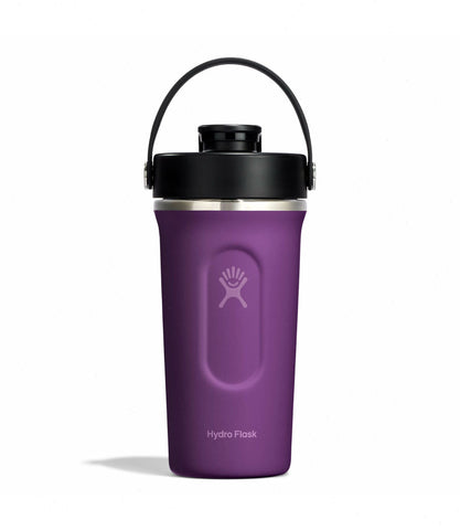 24 oz Insulated Shaker Bottle