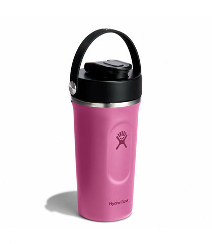 24 oz Insulated Shaker Bottle
