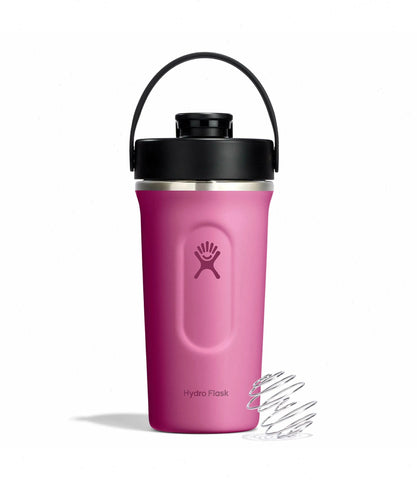 24 oz Insulated Shaker Bottle