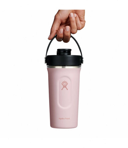 24 oz Insulated Shaker Bottle