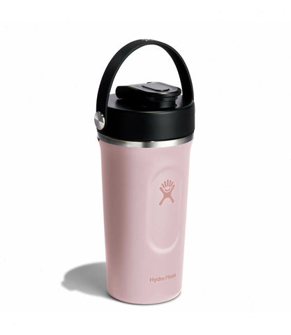 24 oz Insulated Shaker Bottle