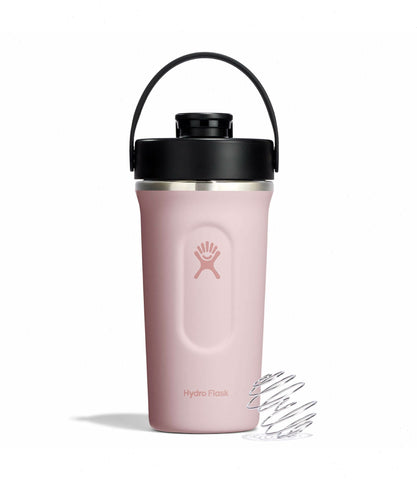 24 oz Insulated Shaker Bottle
