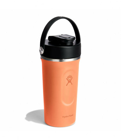 24 oz Insulated Shaker Bottle