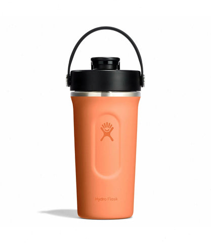24 oz Insulated Shaker Bottle