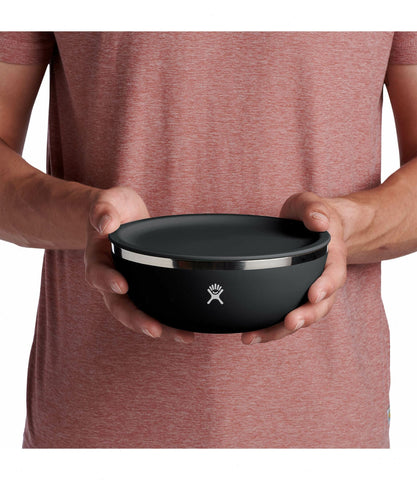 1 qt Bowl with Lid