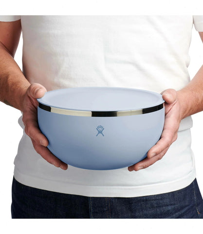 3 qt Serving Bowl with Lid