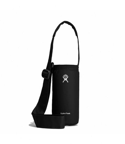 Small Packable Bottle Sling