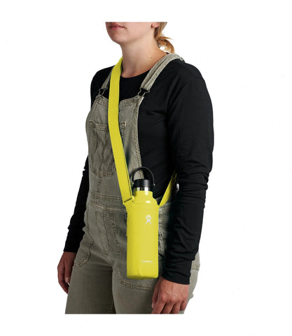 Small Packable Bottle Sling