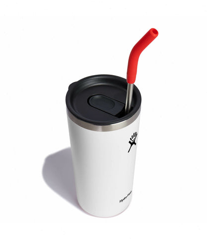 Stainless Steel Straw Set