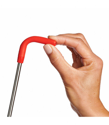 Stainless Steel Straw Set