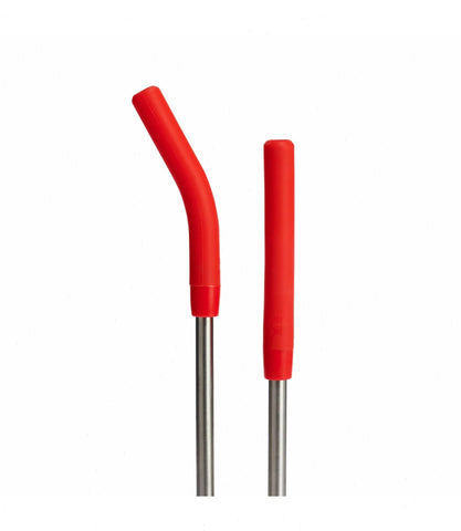 Stainless Steel Straw Set