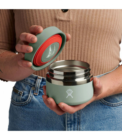 12 oz Insulated Food Jar