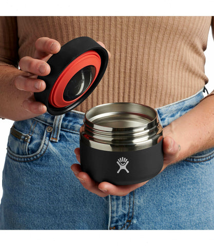 12 oz Insulated Food Jar