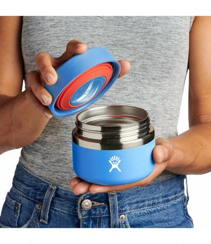 12 oz Insulated Food Jar