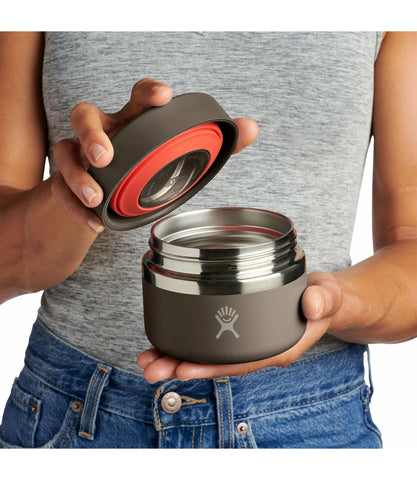 12 oz Insulated Food Jar