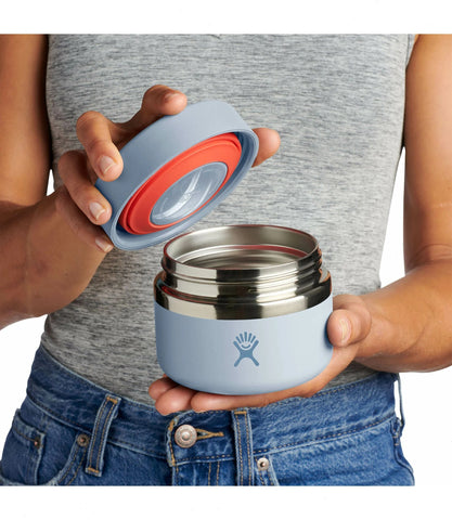 12 oz Insulated Food Jar