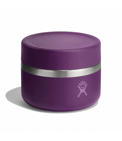 12 oz Insulated Food Jar