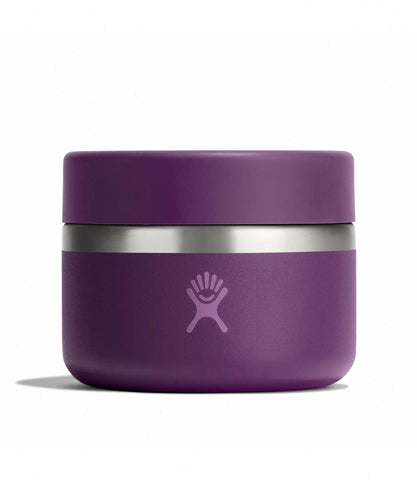 12 oz Insulated Food Jar