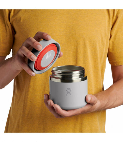 20 oz Insulated Food Jar