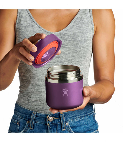 20 oz Insulated Food Jar